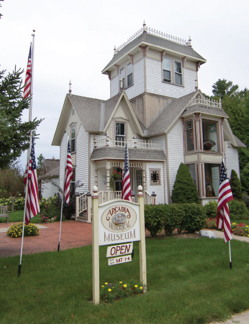 First Time Visitors Top 10 Must See