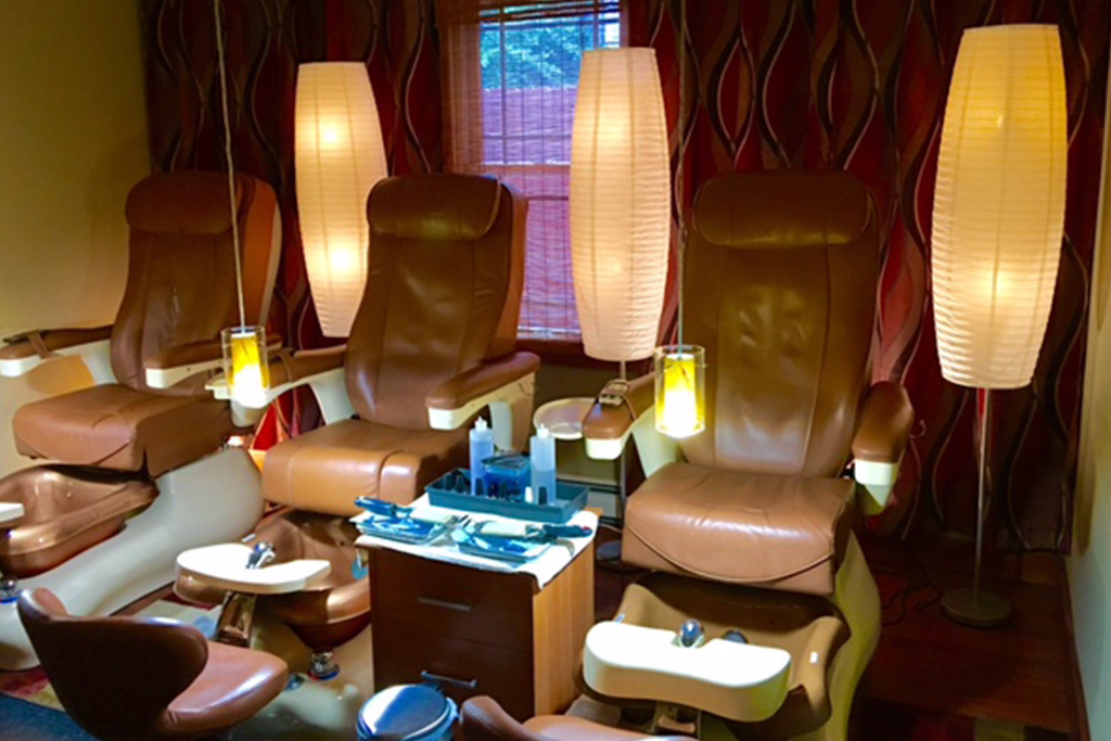 What to Do Shopping & Services